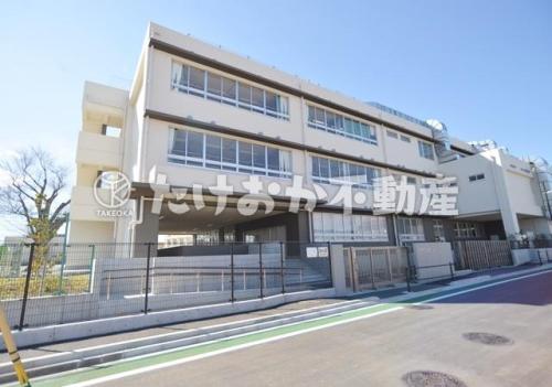 日野市立豊田小学校