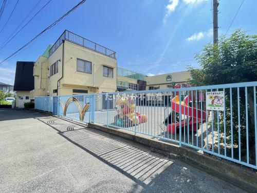 栗の沢幼稚園