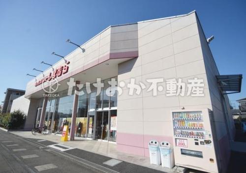 ファッションセンターしまむら豊田南店