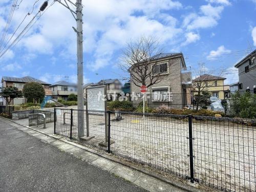 小川なかよし公園