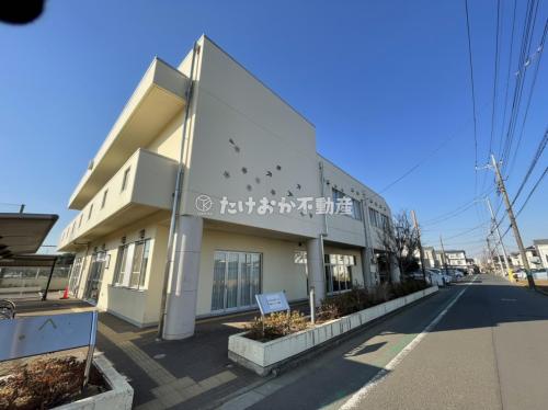 小川町地域センター・児童館
