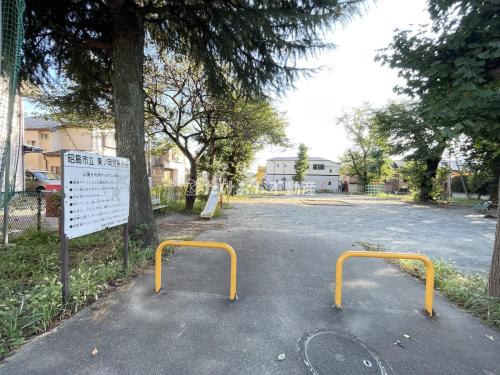 東ノ岡児童遊園
