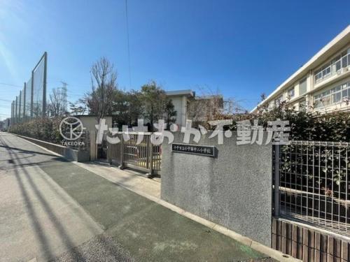小平市立第十二小学校