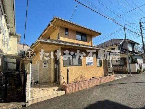 たかの台小林歯科医院