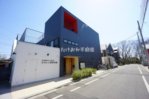 たのしい森保育園
