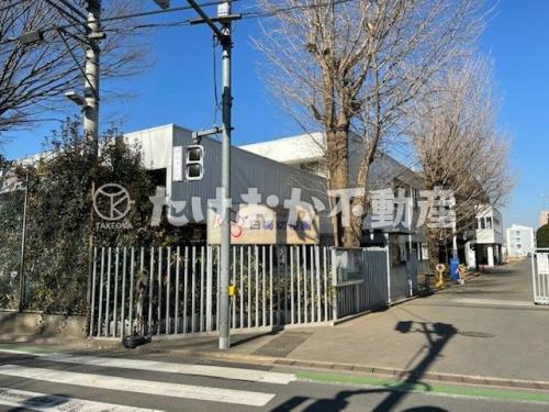 白梅幼稚園