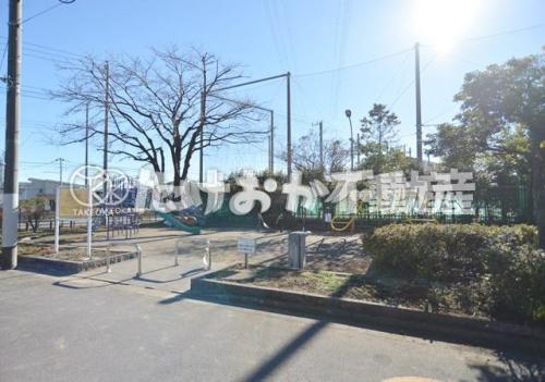 小川もみじ公園