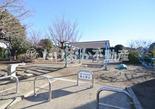 北町パンダ公園