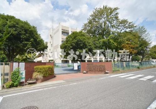 狭山市立広瀬小学校