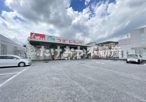 スギドラッグ狭山広瀬東店