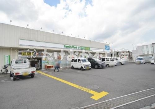ファミリーマート広瀬東店