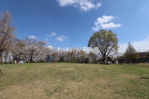北町公園