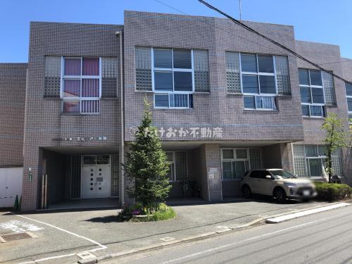 昭島恵泉幼稚園