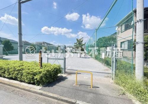 中村運動広場