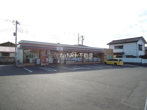 セブンイレブン本町一丁目店