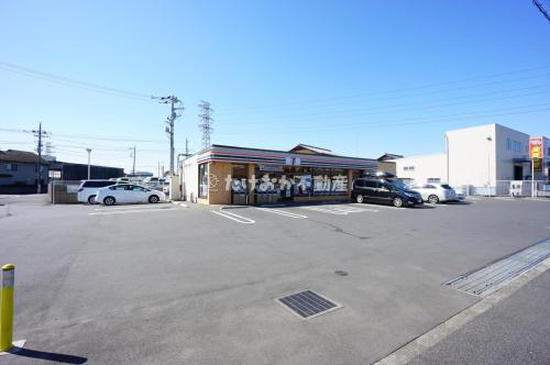 セブンイレブン岸1丁目店