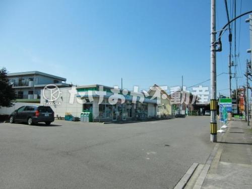 ファミリーマート新青梅街道店