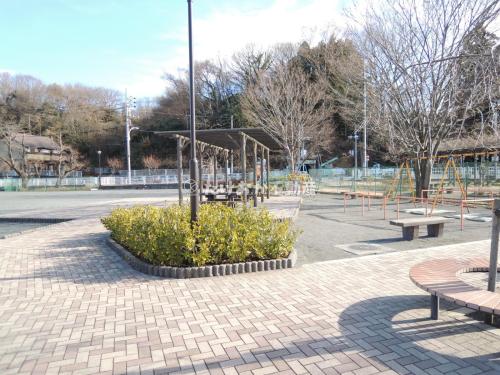 横田児童公園