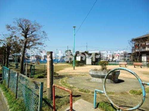 三ツ藤児童遊園