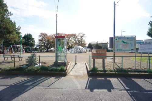 三ツ藤南公園