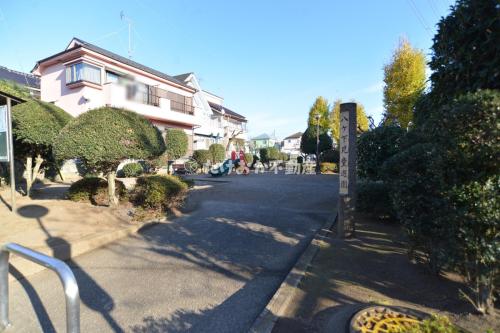 八ヶ下児童遊園