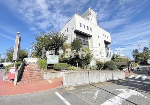 武蔵村山市役所
