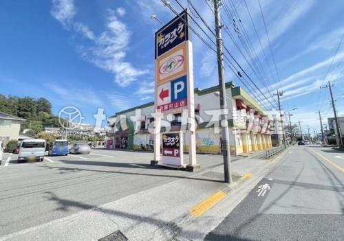 ダイソー武蔵村山本町店