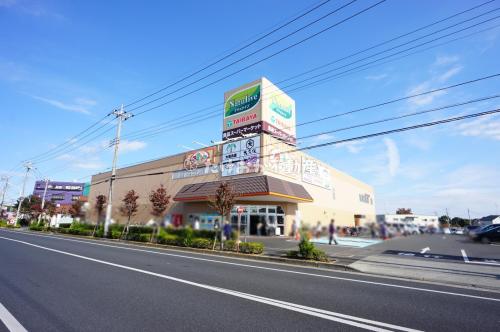 たいらや武蔵村山店
