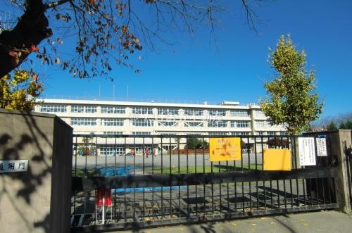 武蔵村山市立第十小学校