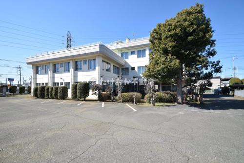 武蔵村山市立三ツ木地区学習共用施設・三ツ木会館