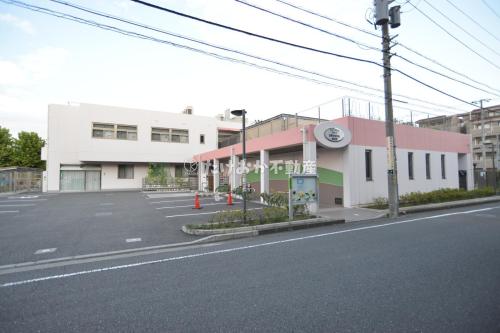 わらべ日野市役所東保育園