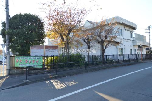 武蔵村山市休日急患診療所