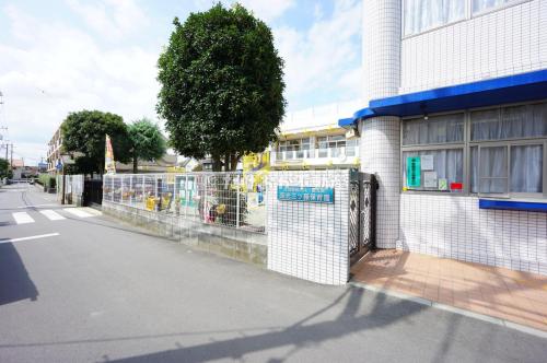 聖光三ツ藤保育園