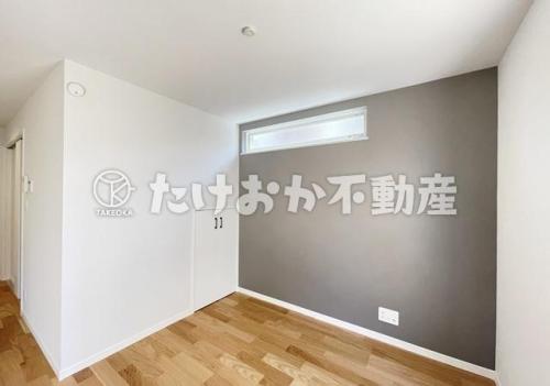 1号棟