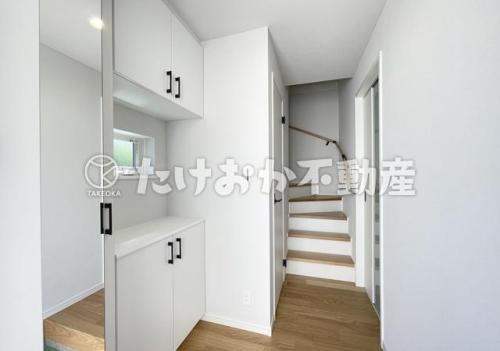 1号棟