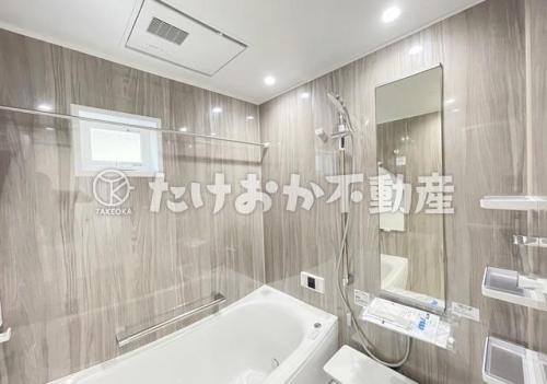 1号棟