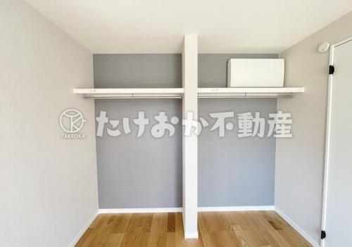 1号棟