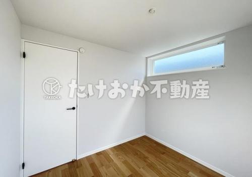 1号棟