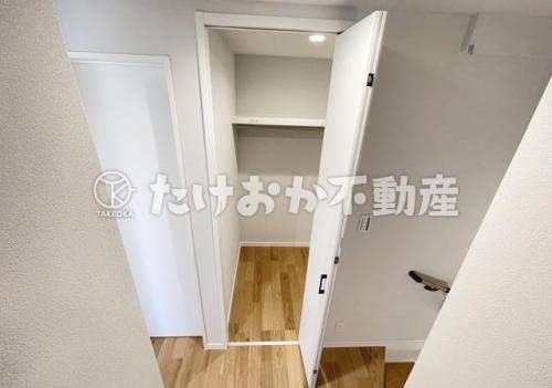 1号棟
