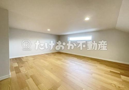 1号棟