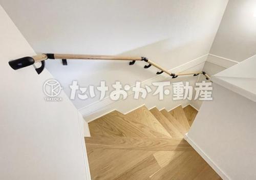 1号棟