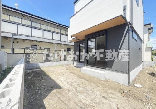1号棟